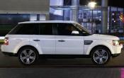 2010 Land Rover Range Rover Sport